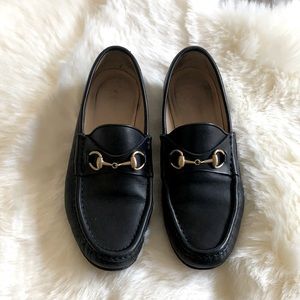 Gucci Loafers